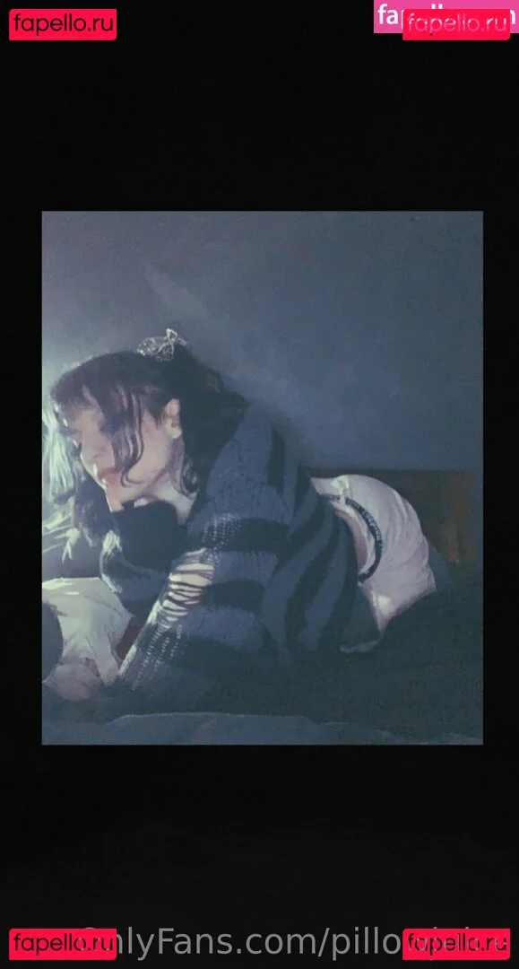 pillowjuice Onlyfans Photo Gallery 