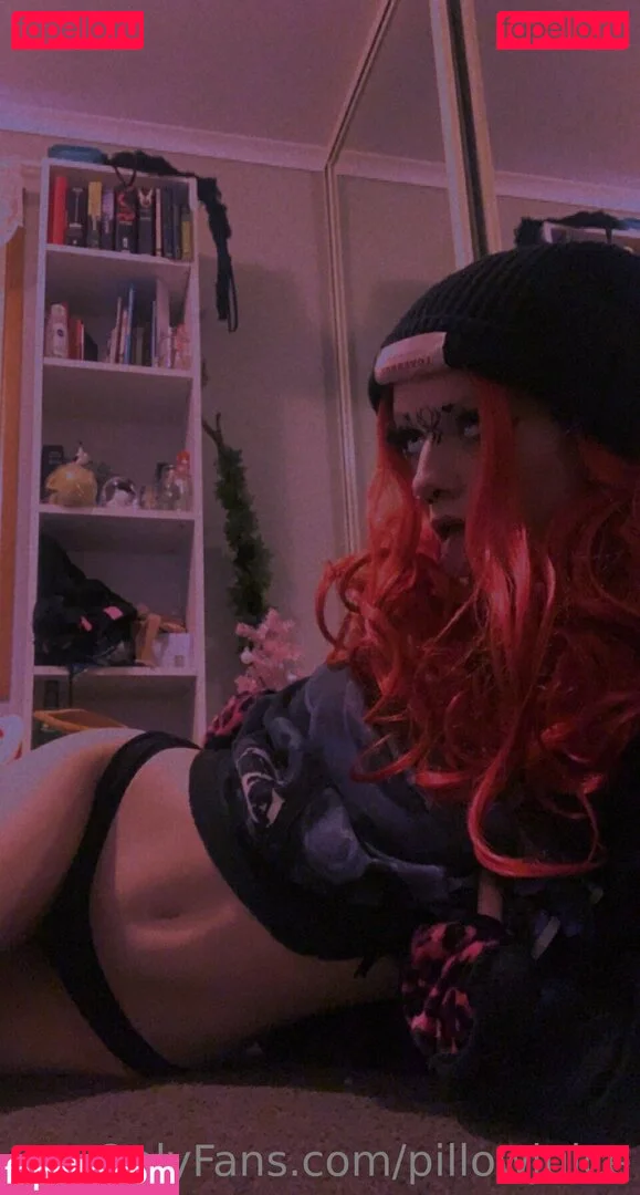 pillowjuice Onlyfans Photo Gallery 