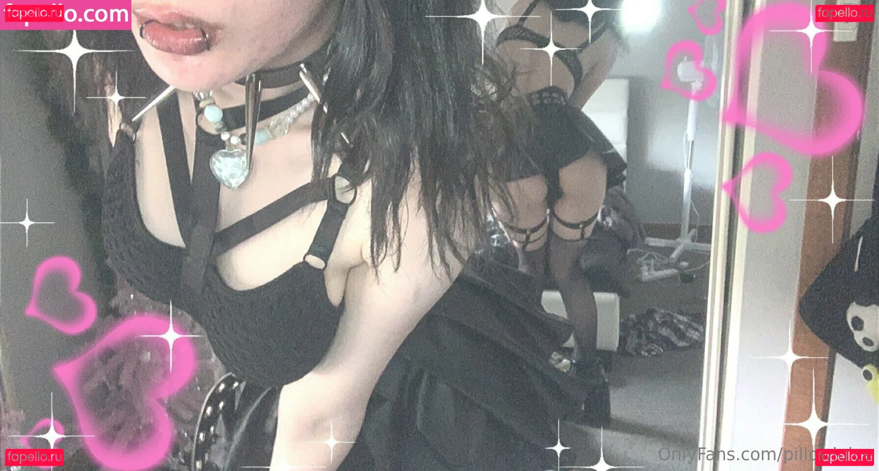 pillowjuice Onlyfans Photo Gallery 