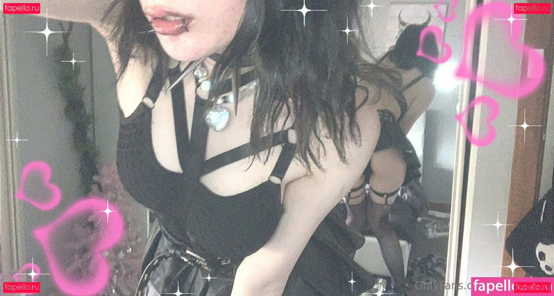 pillowjuice Onlyfans Photo Gallery 