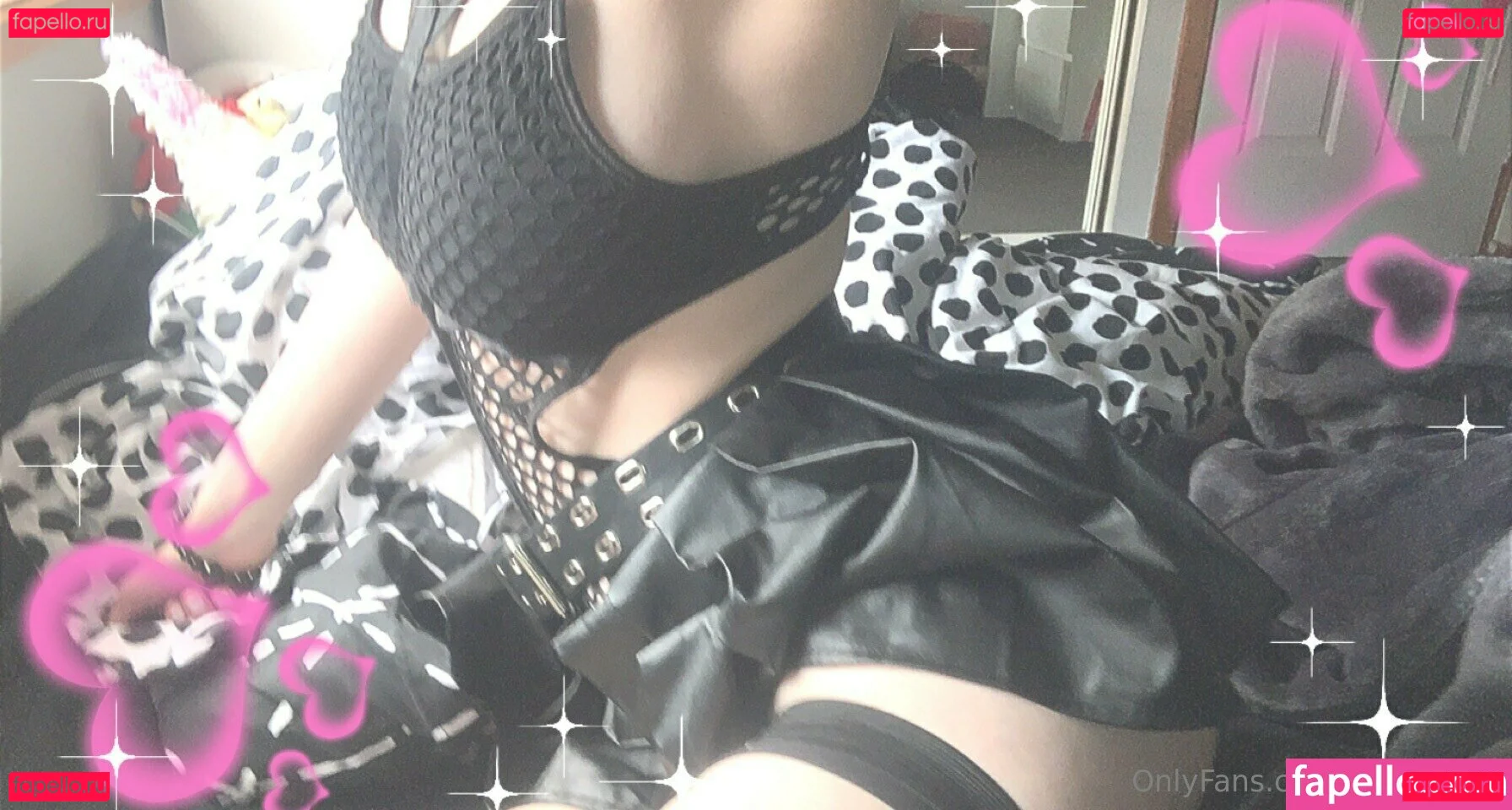 pillowjuice Onlyfans Photo Gallery 