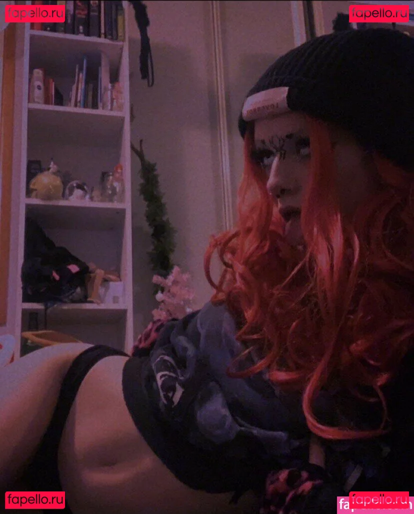 pillowjuice Onlyfans Photo Gallery 