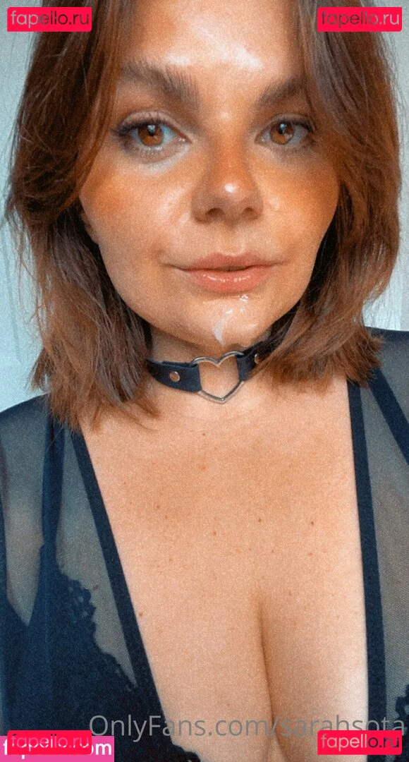 sarahsota Onlyfans Photo Gallery 