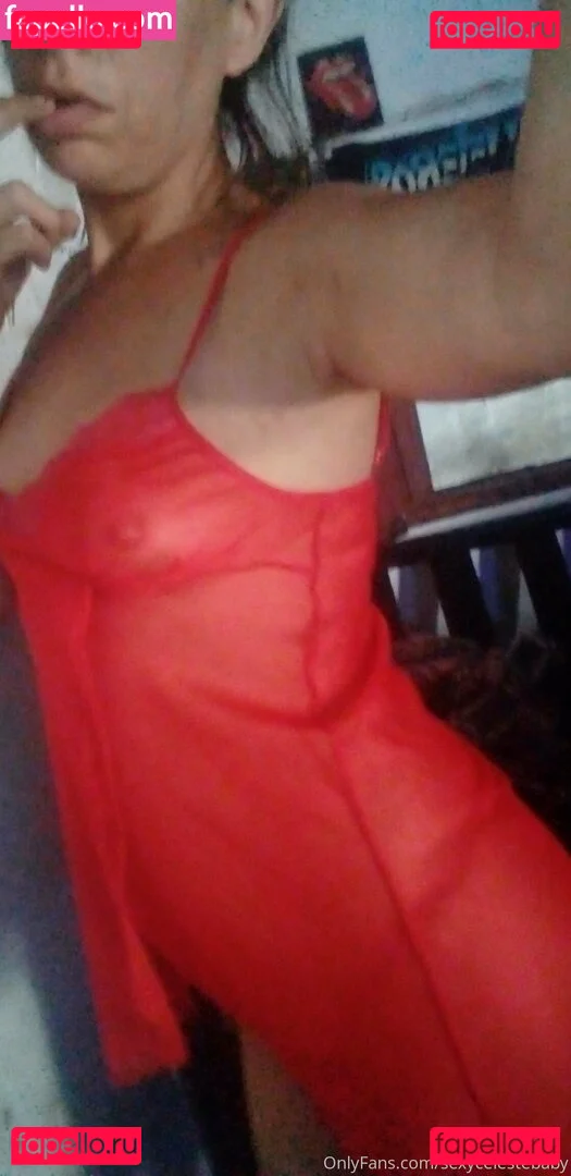 sexycelestebaby Onlyfans Photo Gallery 