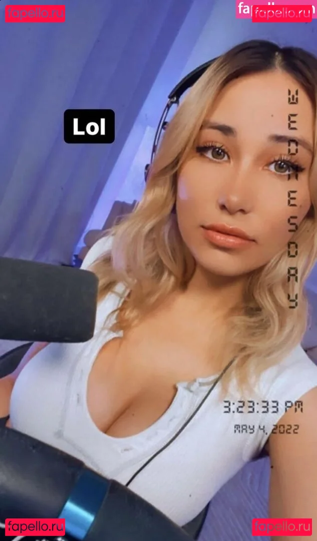 f1elly Onlyfans Photo Gallery 