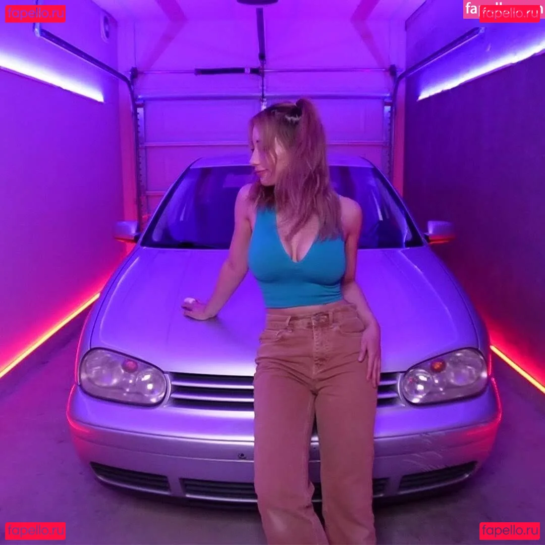 f1elly Onlyfans Photo Gallery 