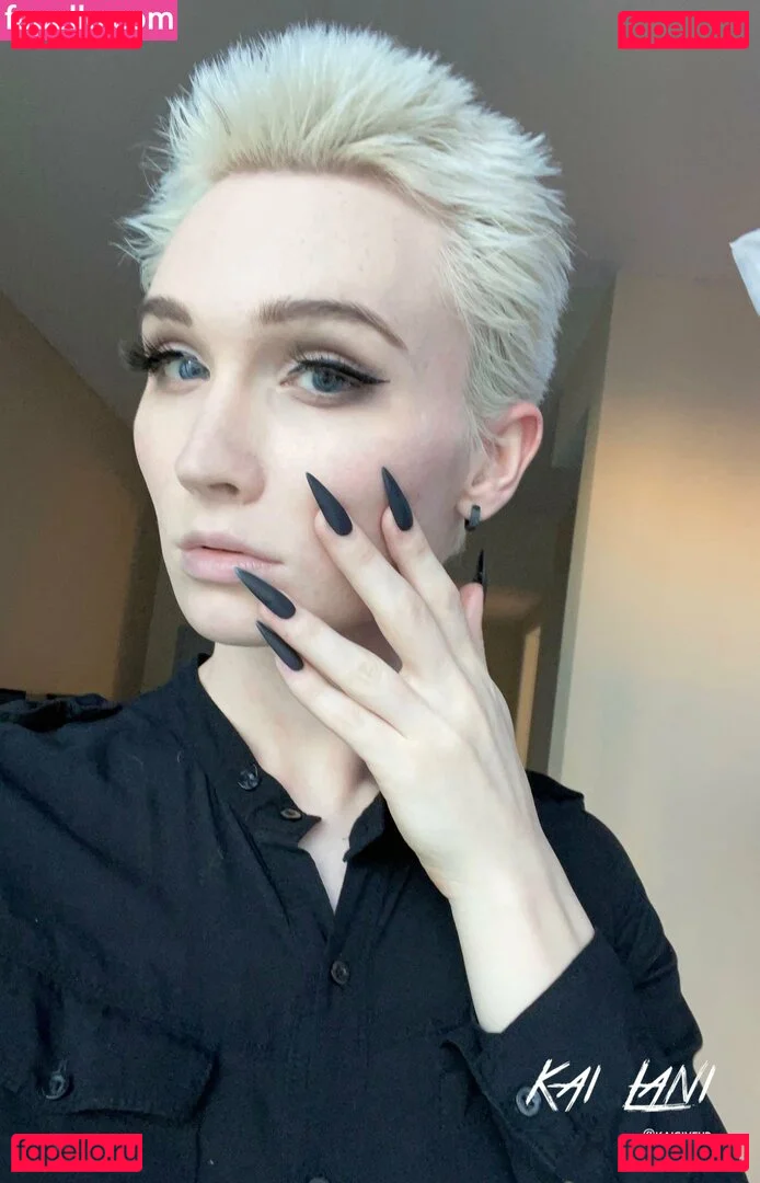 Kaigiveup Onlyfans Photo Gallery 