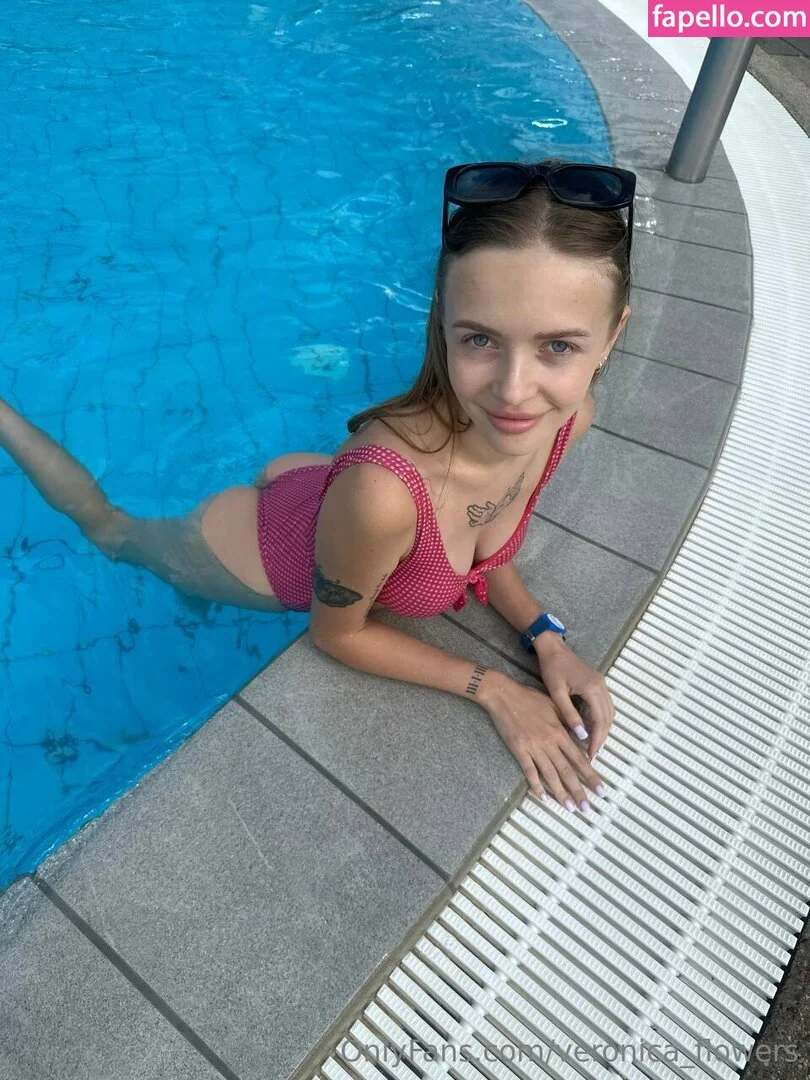 veronica_flowers Onlyfans Photo Gallery 