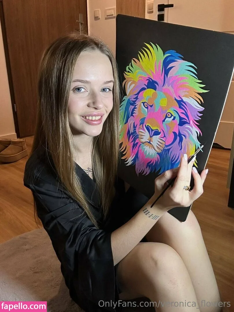 veronica_flowers Onlyfans Photo Gallery 