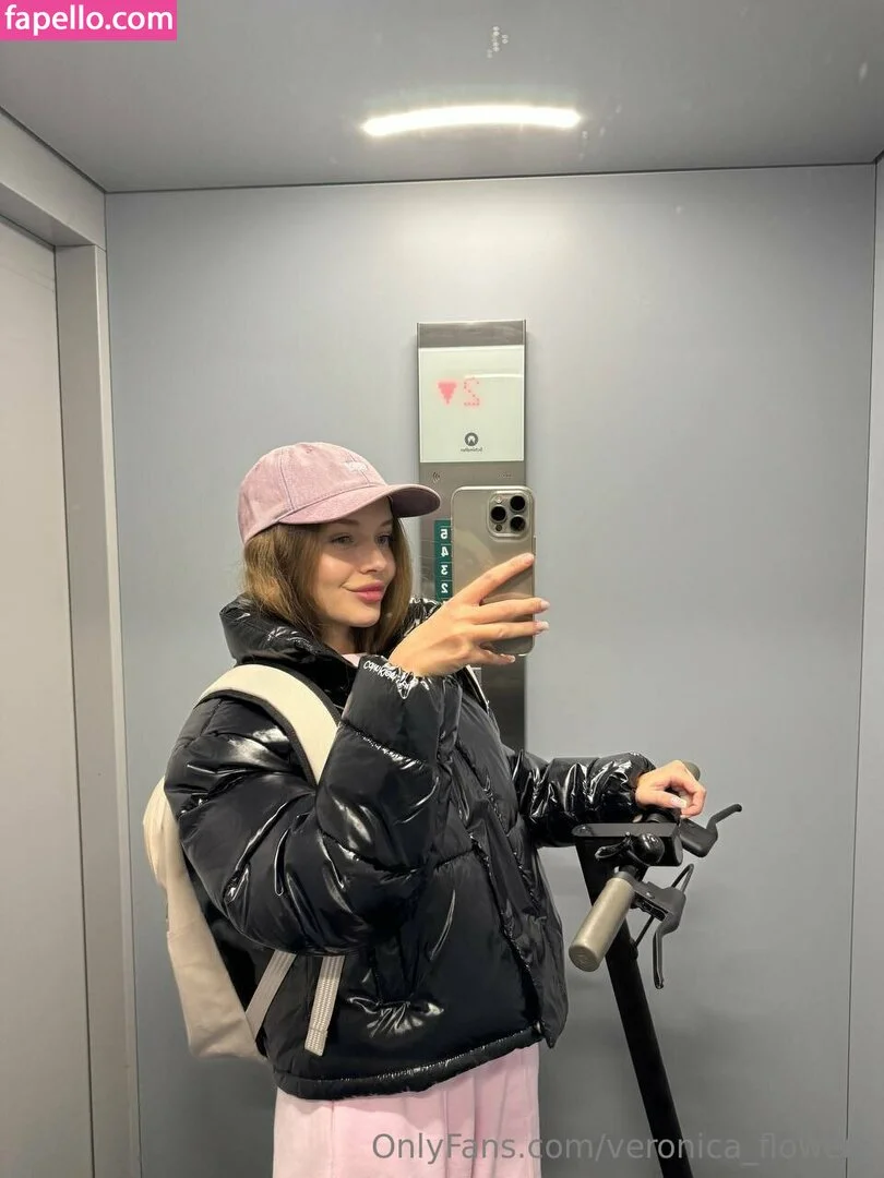 veronica_flowers Onlyfans Photo Gallery 