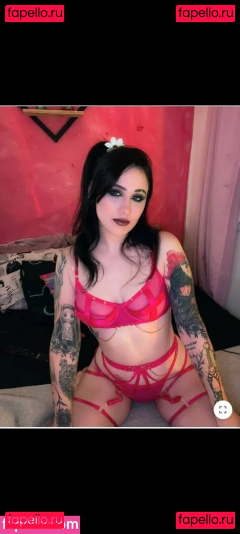 Gabysanetti Onlyfans Photo Gallery 