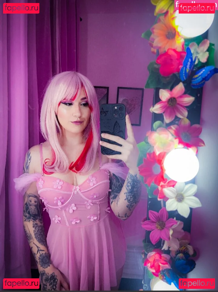 Gabysanetti Onlyfans Photo Gallery 