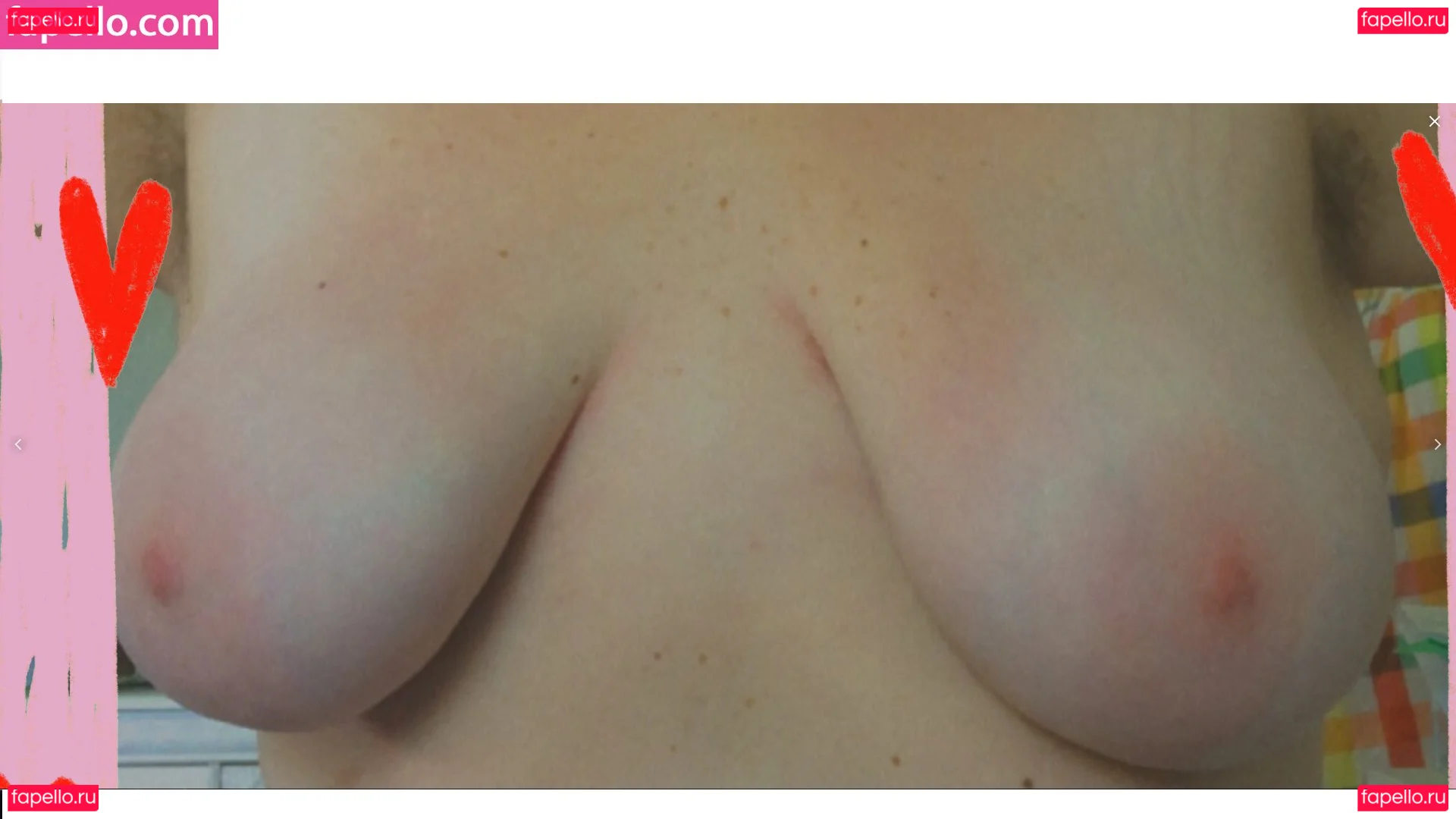 Fae Bae Onlyfans Photo Gallery 