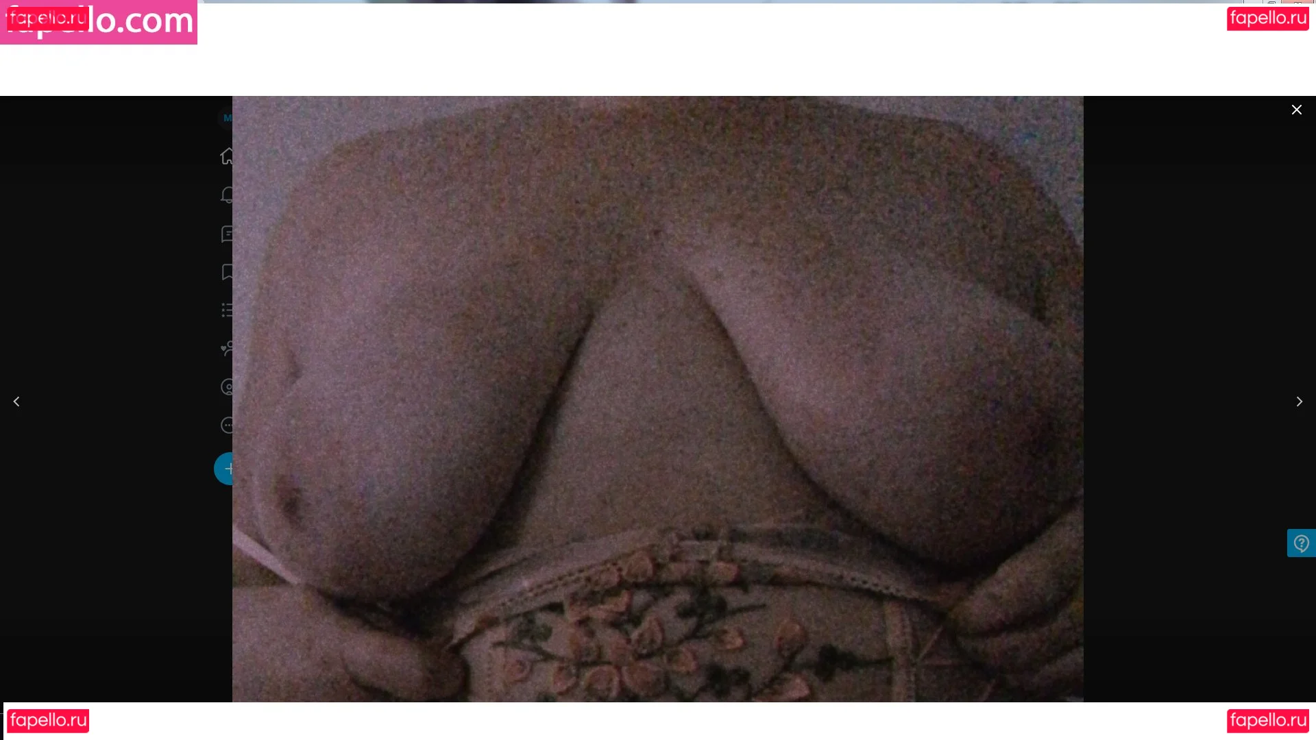 Fae Bae Onlyfans Photo Gallery 