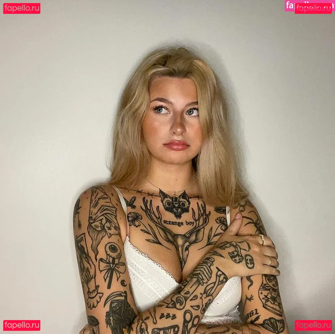 suppblue Onlyfans Photo Gallery 