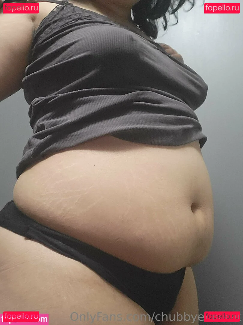 chubbyevilbrat Onlyfans Photo Gallery 