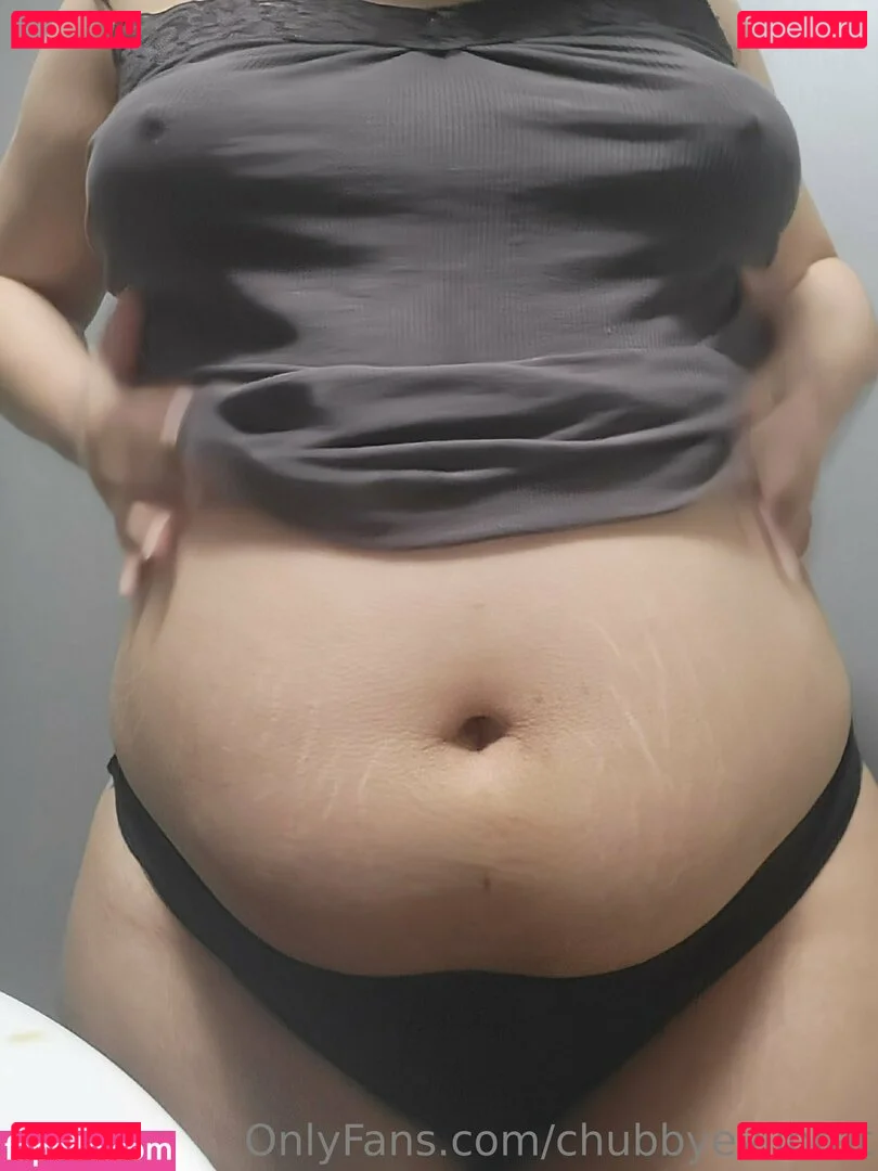 chubbyevilbrat Onlyfans Photo Gallery 