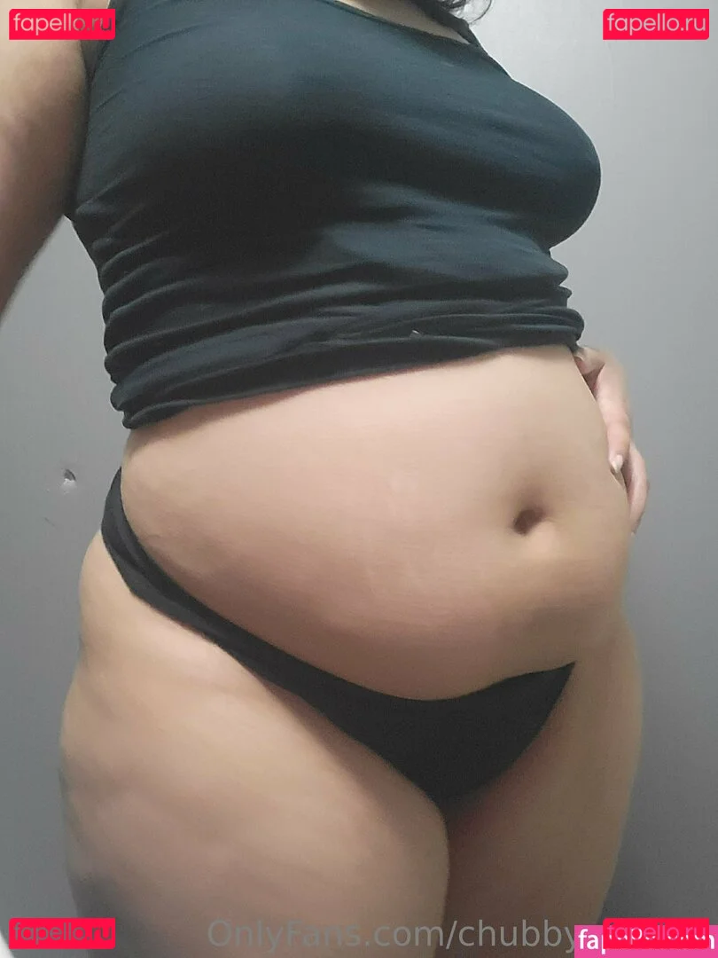 chubbyevilbrat Onlyfans Photo Gallery 