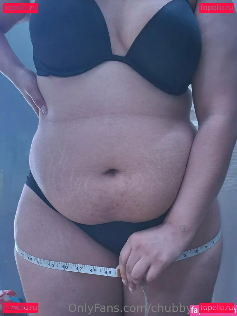 chubbyevilbrat Onlyfans Photo Gallery 