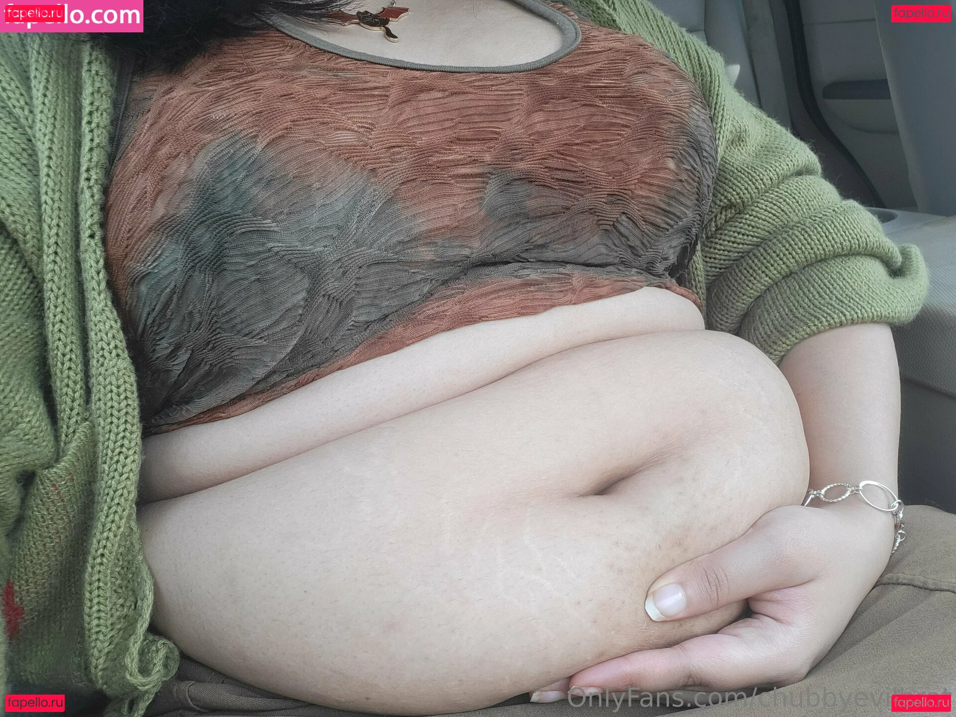chubbyevilbrat Onlyfans Photo Gallery 