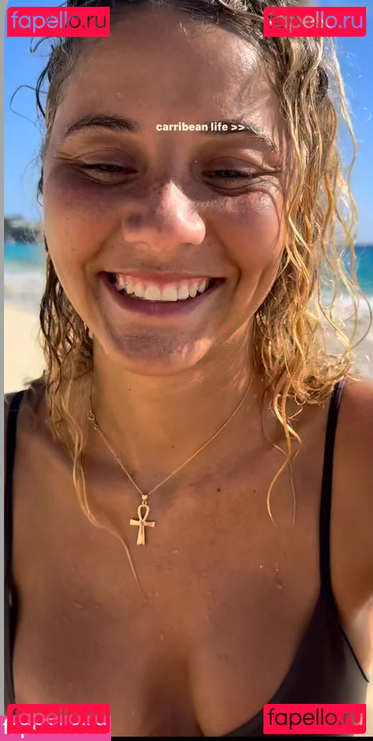 Vaea Brazier Onlyfans Photo Gallery 