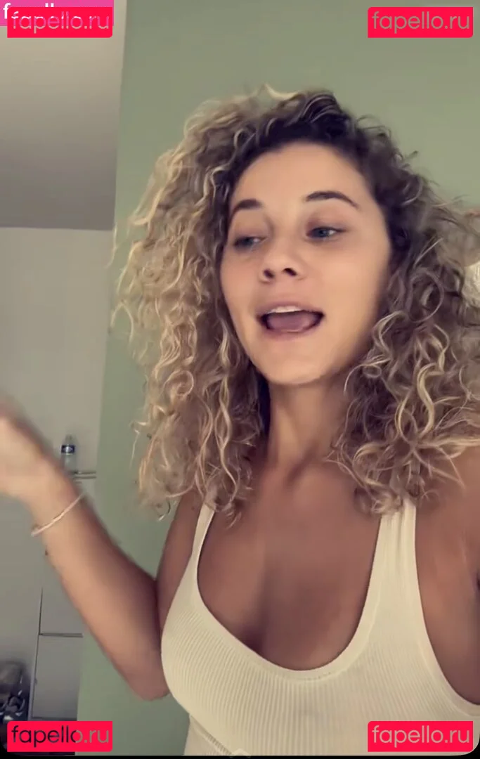 Vaea Brazier Onlyfans Photo Gallery 