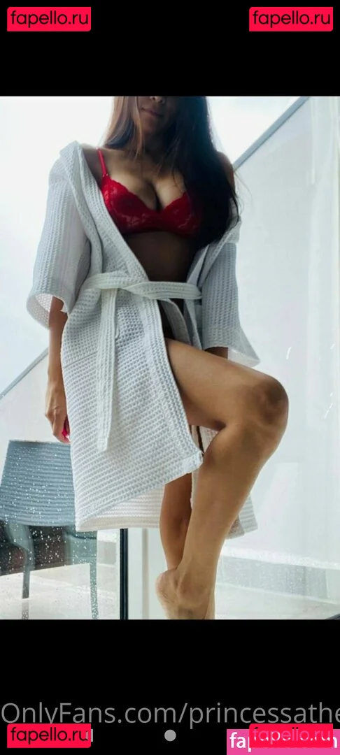 princessathena12 Onlyfans Photo Gallery 