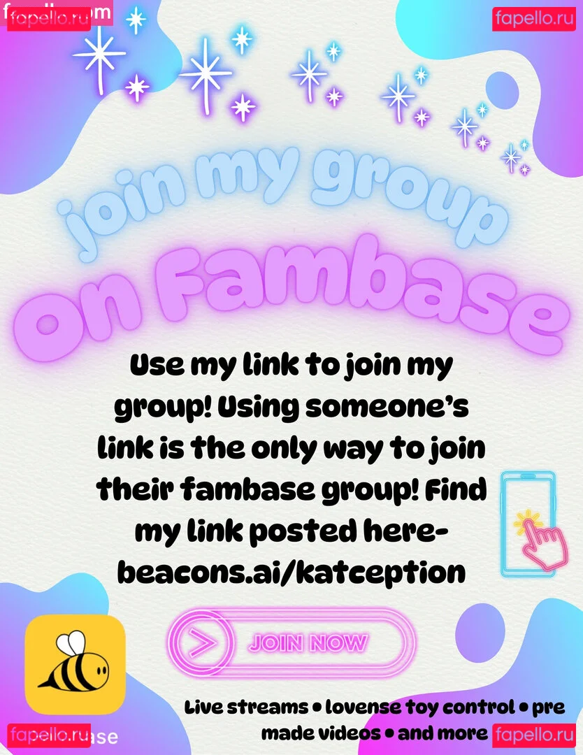 katceptionlive Onlyfans Photo Gallery 