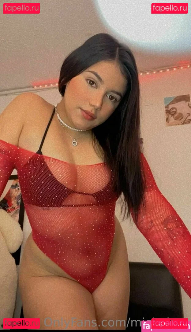 michelmy Onlyfans Photo Gallery 