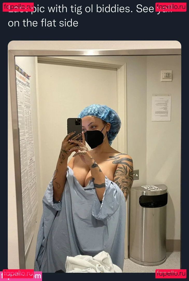 Mia Marion Onlyfans Photo Gallery 