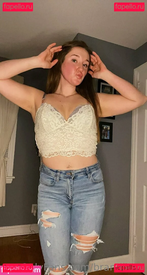 brandiluvs Onlyfans Photo Gallery 