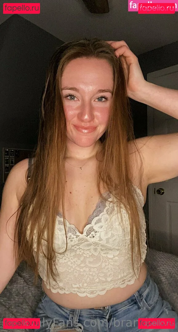 brandiluvs Onlyfans Photo Gallery 