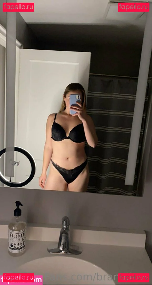 brandiluvs Onlyfans Photo Gallery 