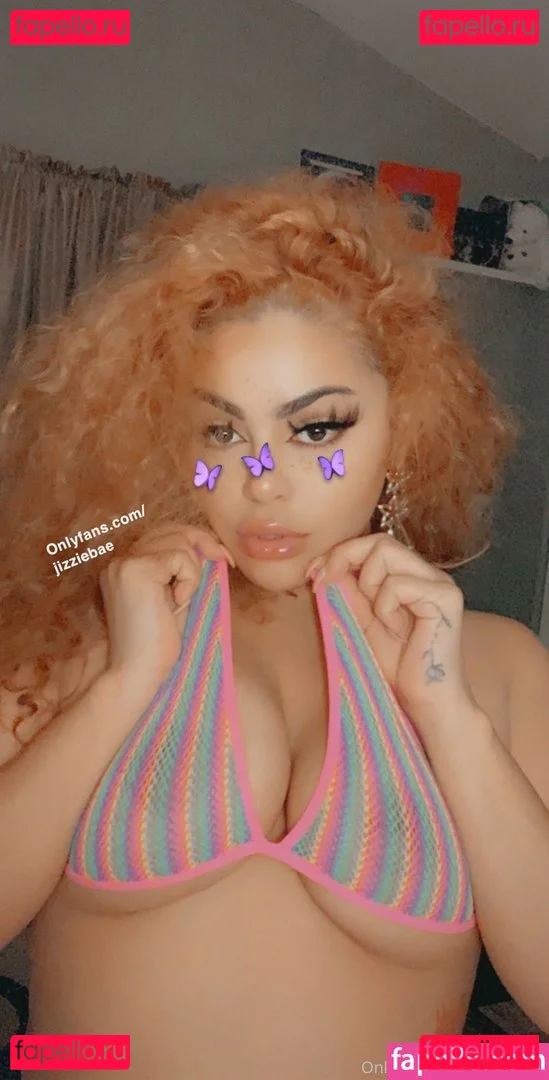 Jizzieebae Onlyfans Photo Gallery 