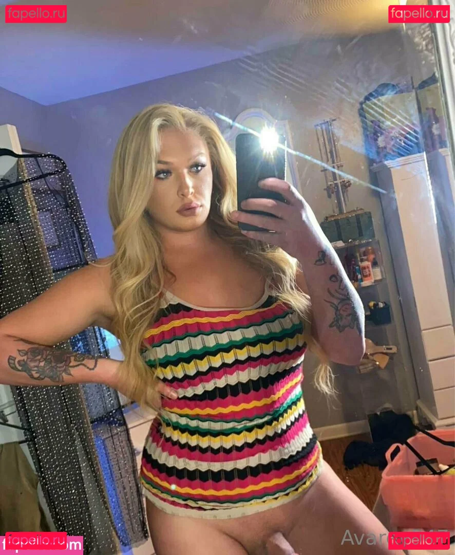 ava_0397 Onlyfans Photo Gallery 