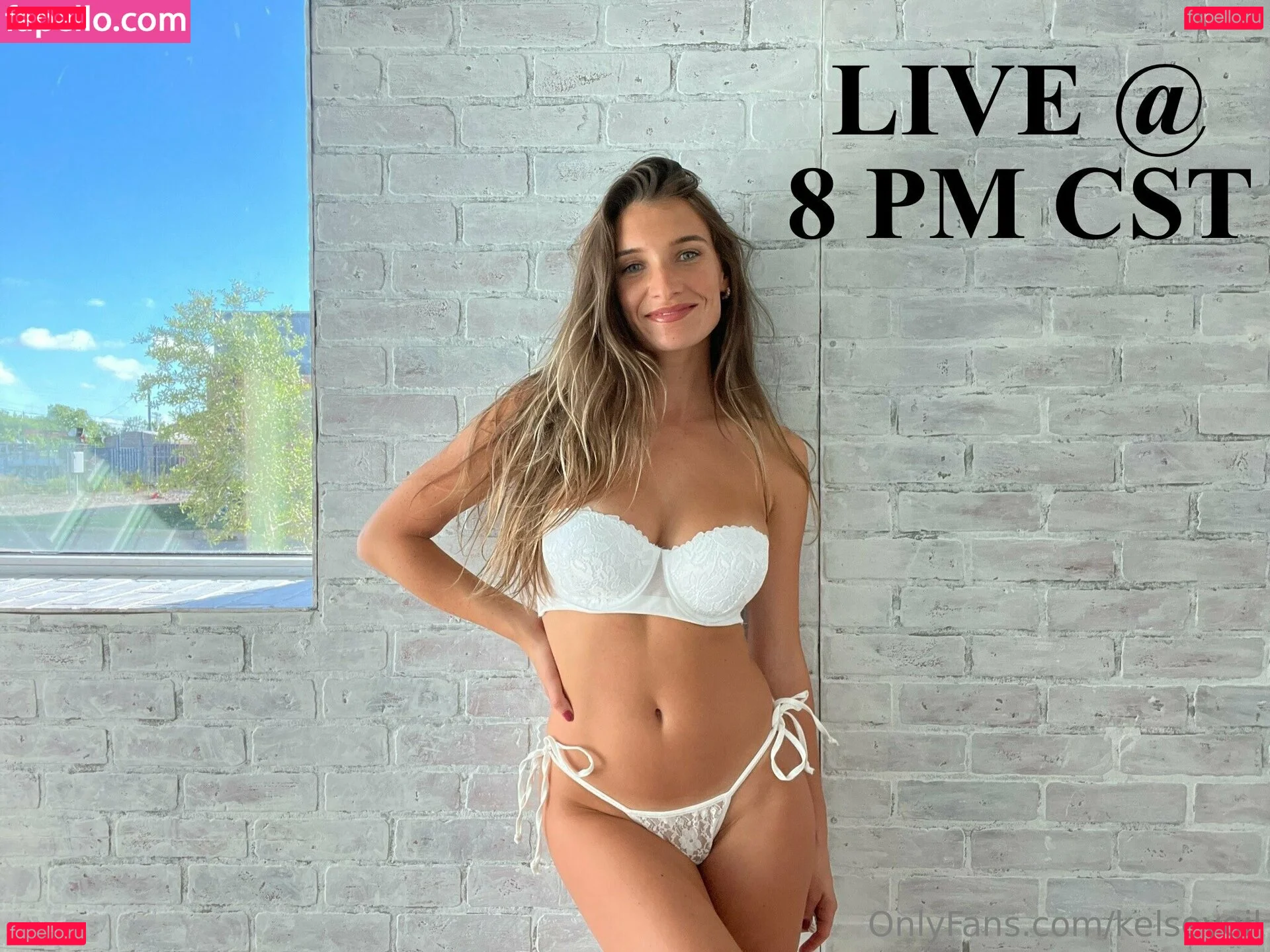 kelseygil Onlyfans Photo Gallery 