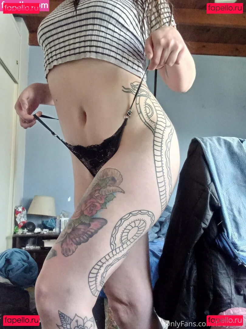 lady_hell Onlyfans Photo Gallery 