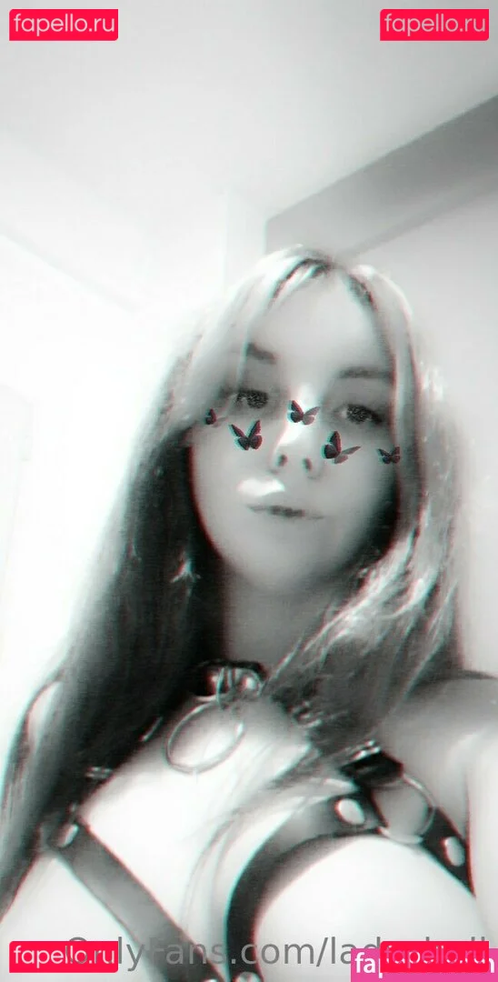 lady_hell Onlyfans Photo Gallery 