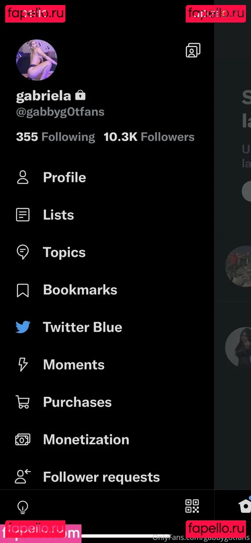 Gabbygotfans Onlyfans Photo Gallery 