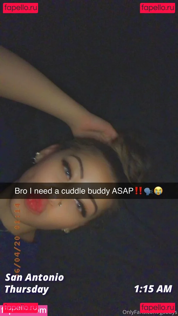 Gabbygotfans Onlyfans Photo Gallery 