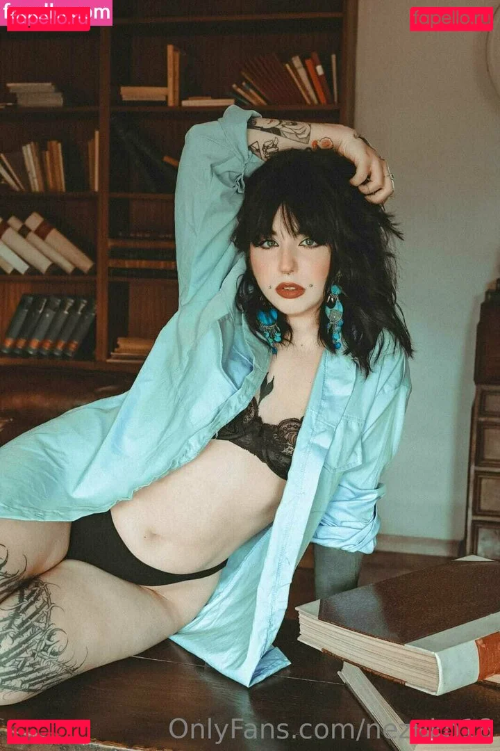 nezuko18 Onlyfans Photo Gallery 