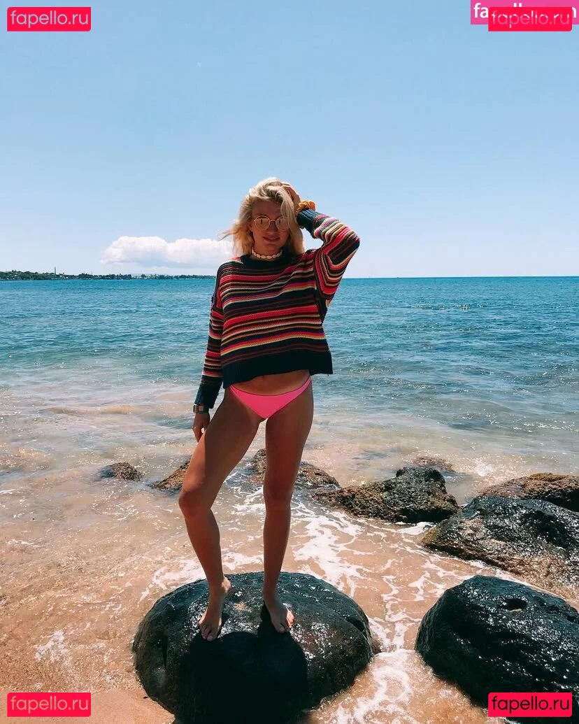 Skyler Lesslie Onlyfans Photo Gallery 