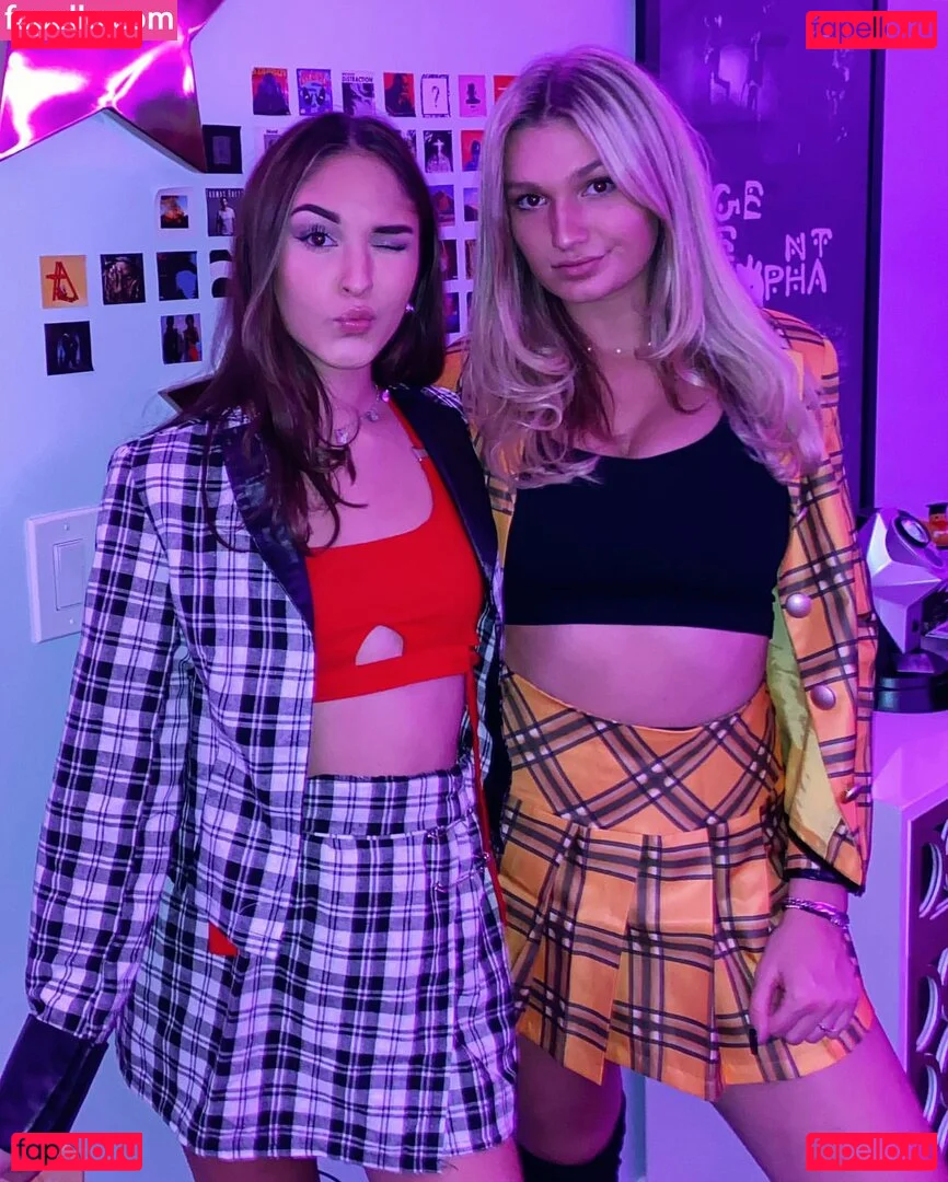 Skyler Lesslie Onlyfans Photo Gallery 