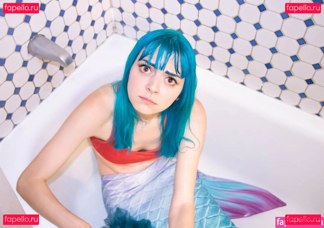 Ginny Di Onlyfans Photo Gallery 