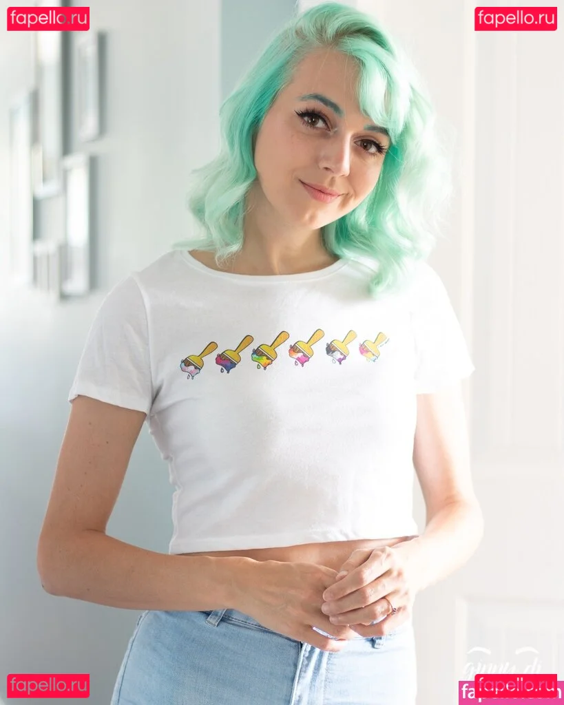 Ginny Di Onlyfans Photo Gallery 