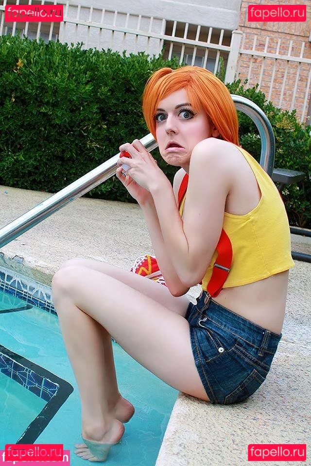 Ginny Di Onlyfans Photo Gallery 