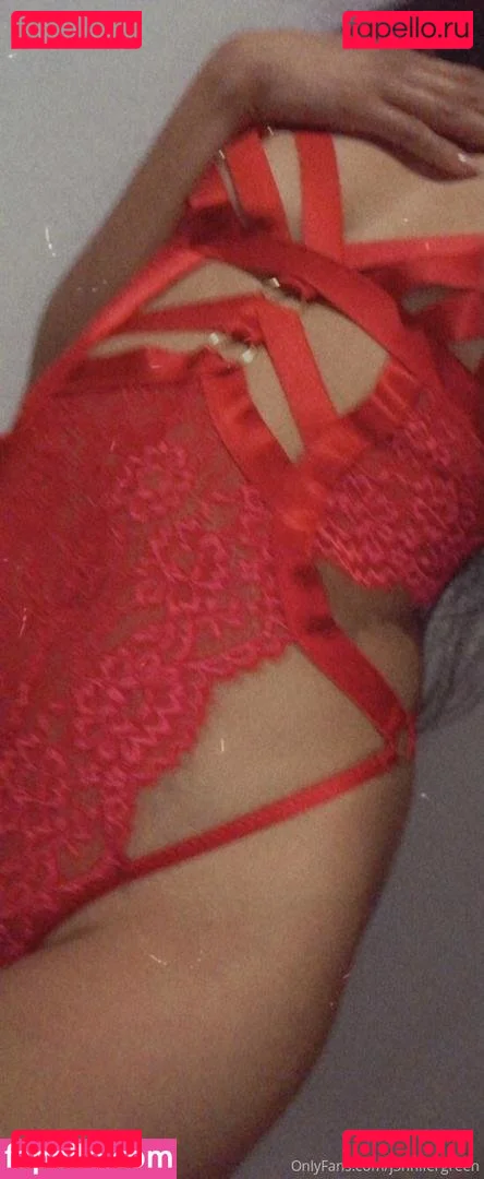 j3nnifergreen Onlyfans Photo Gallery 