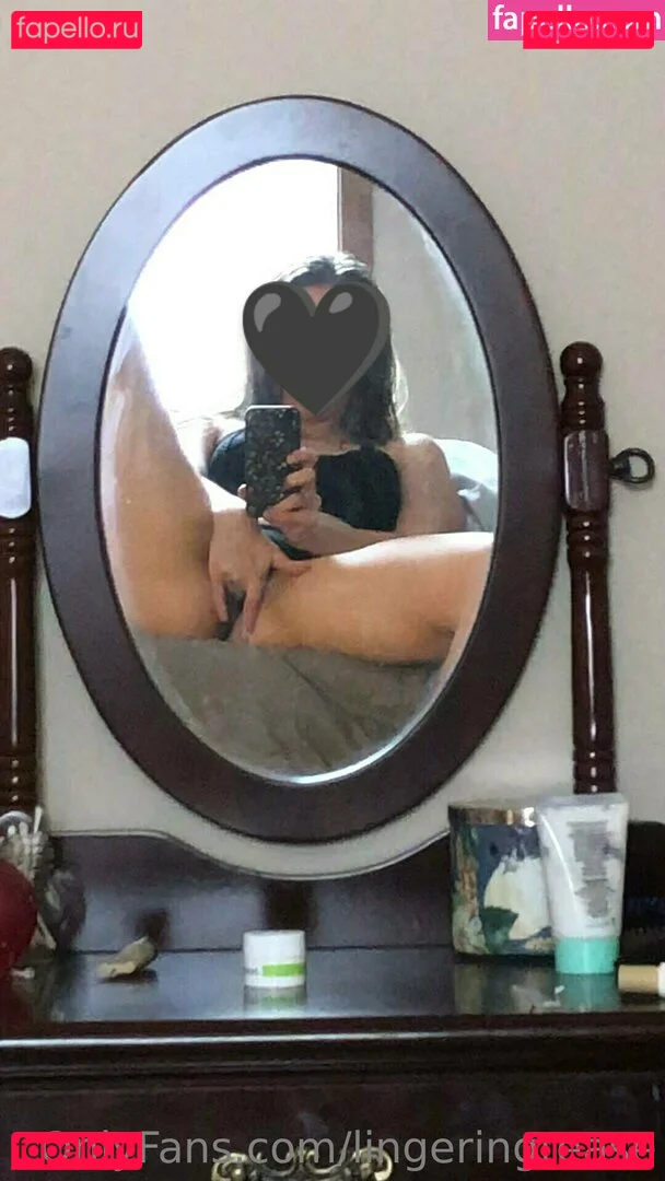 lingeringtease Onlyfans Photo Gallery 