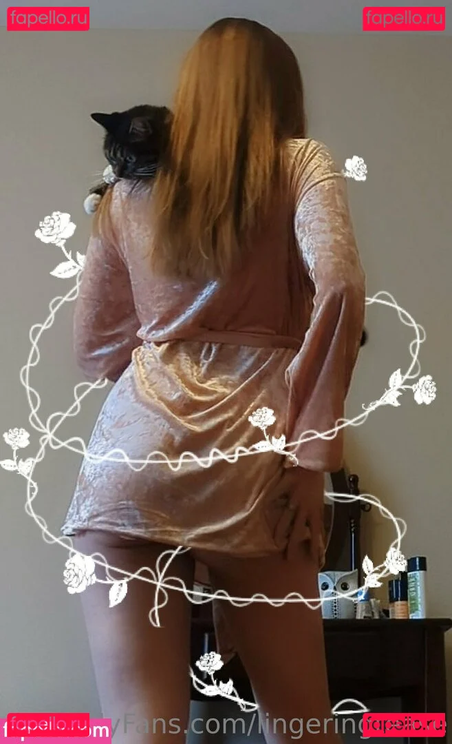 lingeringtease Onlyfans Photo Gallery 