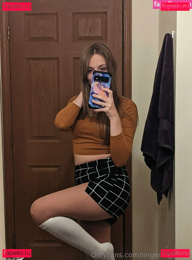 lingeringtease Onlyfans Photo Gallery 